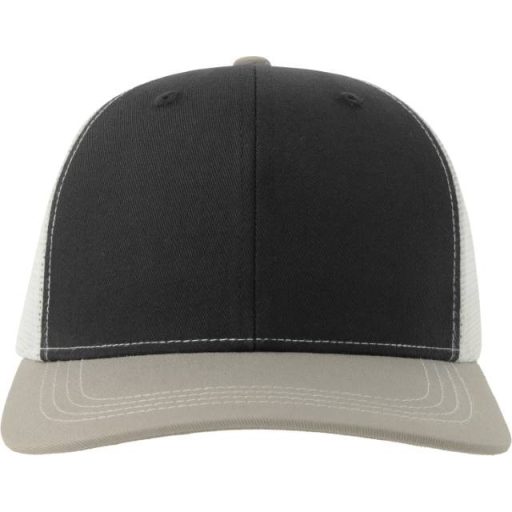 Atlantis | Sonic-S 6 paneles trucker sapka