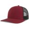 Atlantis | Sonic-S 6 paneles trucker sapka