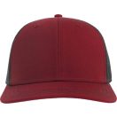 Atlantis | Sonic-S 6 paneles trucker sapka