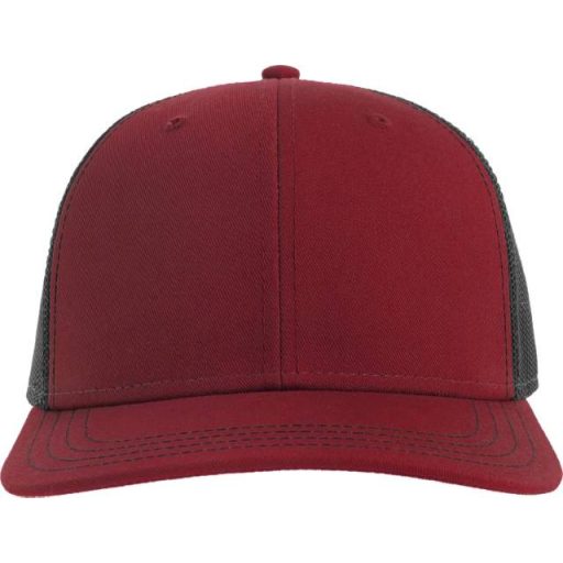 Atlantis | Sonic-S 6 paneles trucker sapka