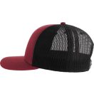 Atlantis | Sonic-S 6 paneles trucker sapka