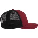 Atlantis | Sonic-S 6 paneles trucker sapka