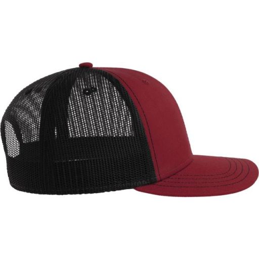 Atlantis | Sonic-S 6 paneles trucker sapka