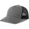 Atlantis | Rapper Cotton-S 5 paneles trucker sapka