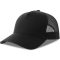 Atlantis | Rapper Cotton-S 5 paneles trucker sapka