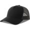 Atlantis | Rapper Cotton-S 5 paneles trucker sapka
