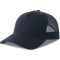 Atlantis | Rapper Cotton-S 5 paneles trucker sapka