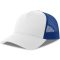 Atlantis | Rapper Cotton-S 5 paneles trucker sapka
