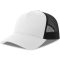 Atlantis | Rapper Cotton-S 5 paneles trucker sapka