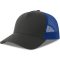 Atlantis | Rapper Cotton-S 5 paneles trucker sapka