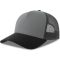 Atlantis | Rapper Cotton-S 5 paneles trucker sapka