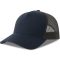 Atlantis | Rapper Cotton-S 5 paneles trucker sapka