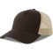 Atlantis | Rapper Cotton-S 5 paneles trucker sapka