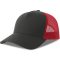 Atlantis | Rapper Cotton-S 5 paneles trucker sapka