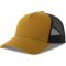 Atlantis | Rapper Cotton-S 5 paneles trucker sapka