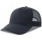 Atlantis | Rapper Suede-S 5 paneles trucker sapka
