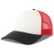 Atlantis | Rapper-S 5 paneles trucker sapka