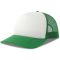 Atlantis | Rapper-S 5 paneles trucker sapka