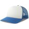 Atlantis | Rapper-S 5 paneles trucker sapka