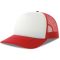 Atlantis | Rapper-S 5 paneles trucker sapka