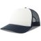 Atlantis | Rapper-S 5 paneles trucker sapka