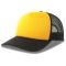 Atlantis | Rapper-S 5 paneles trucker sapka
