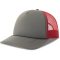 Atlantis | Rapper-S 5 paneles trucker sapka