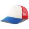 Atlantis | Rapper-S 5 paneles trucker sapka