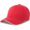 Atlantis | Sport Sandwich-S 6 paneles sandwich sapka