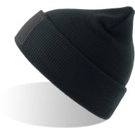 Atlantis | Wind-S Patch Felvarrós kötött sapka