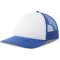 Atlantis | Kid Rapper-S 5 paneles trucker sapka