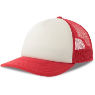 Atlantis | Kid Rapper-S 5 paneles trucker sapka