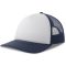 Atlantis | Kid Rapper-S 5 paneles trucker sapka