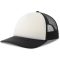 Atlantis | Kid Rapper-S 5 paneles trucker sapka