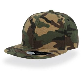 Atlantis | Snap Back 6 paneles sapka "Snap Back"