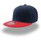 Atlantis | Snap Back 6 paneles sapka "Snap Back"