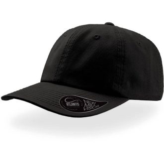   Atlantis | Dad Hat 6 paneles baseball sapka "Dad Hat"