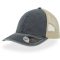Atlantis | Case 6 paneles trucker sapka