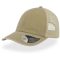Atlantis | Case 6 paneles trucker sapka