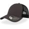 Atlantis | Rapper Cotton 5 paneles trucker sapka "Rapper"