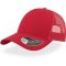 Atlantis | Rapper Cotton 5 paneles trucker sapka "Rapper"