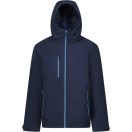 Regatta | TRA 253 Steppelt dzseki "Navigate"