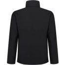 Regatta | TRA 600 Férfi 2 rétegű softshell dzseki "Honestly Made"