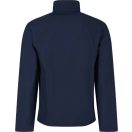 Regatta | TRA 600 Férfi 2 rétegű softshell dzseki "Honestly Made"