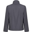 Regatta | TRA 600 Férfi 2 rétegű softshell dzseki "Honestly Made"