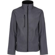   Regatta | TRA 600 Férfi 2 rétegű softshell dzseki "Honestly Made"