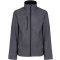 Regatta | TRA 600 Férfi 2 rétegű softshell dzseki "Honestly Made"