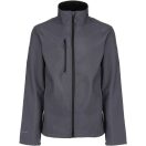 Regatta | TRA 600 Férfi 2 rétegű softshell dzseki "Honestly Made"