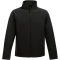 Regatta | TRA 628 Férfi 2 rétegű softshell dzseki "Ablaze"