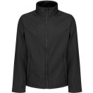 Regatta | TRA 628 Férfi 2 rétegű softshell dzseki "Ablaze"